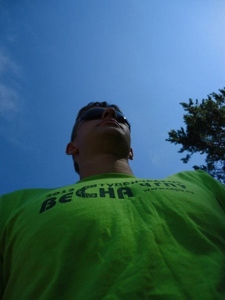 Александр Смольников