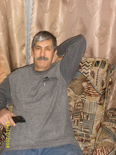 Наиль Хайбуллин