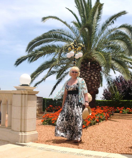 Маргарита Полянская