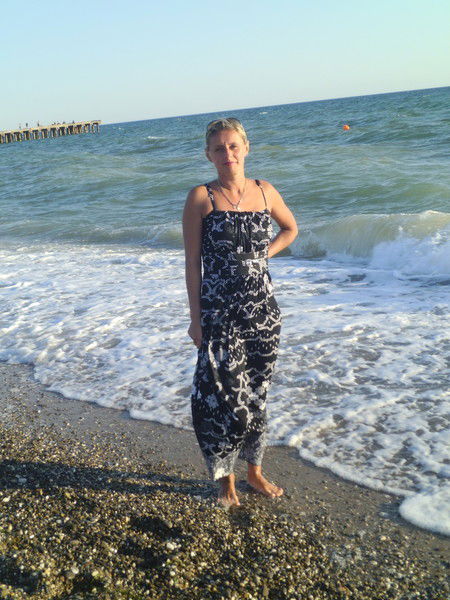 Татьяна Старченко