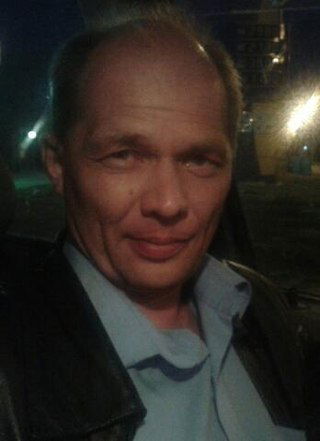 Алексей Макаров