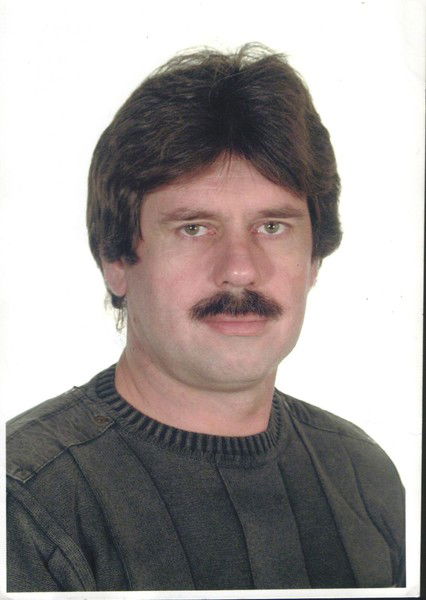 Геннадий Порошин