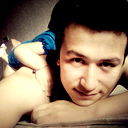 Shodmon Bahriev
