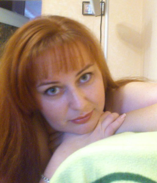 Ольга Чихичина