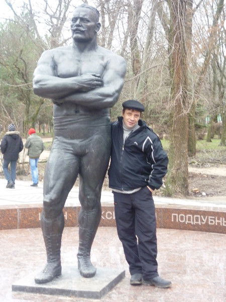 Алексей Григорьев