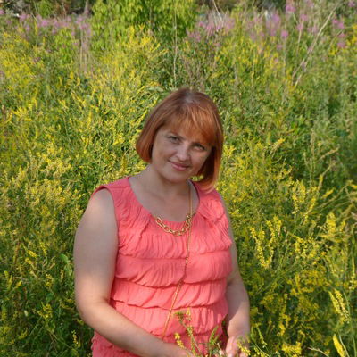 Елена Лагун