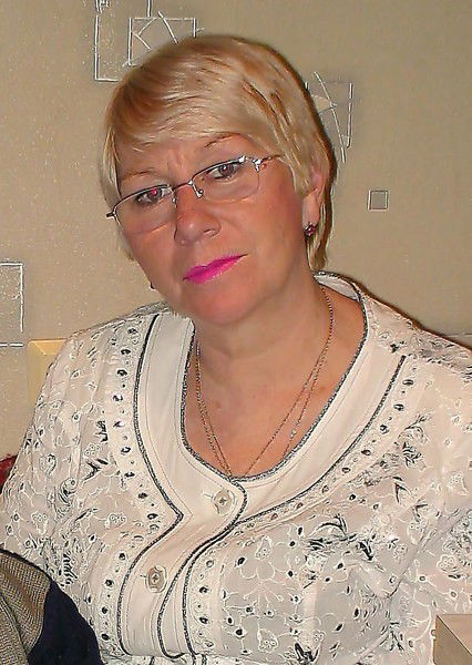 Надежда Райская(Сурикова-Нестерова)