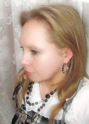 Людмила Новикова