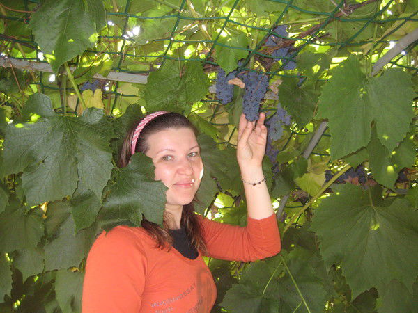 Наташа Пичугина