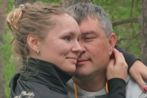 Наталья Земляченко