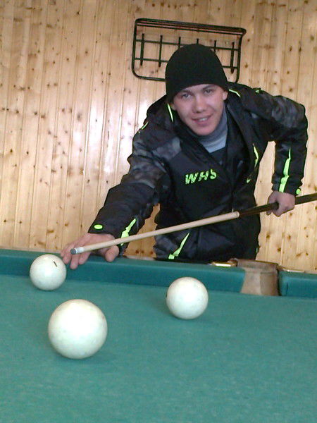 Эльдар Янгалин