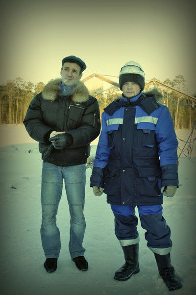 Сергей Сер4Еев