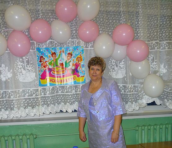 Вера Захарова