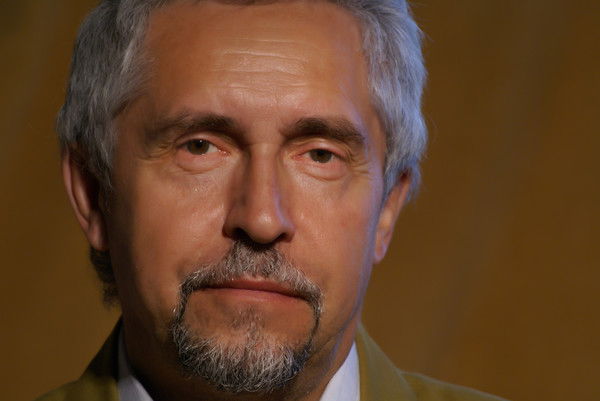 Петр Овченков