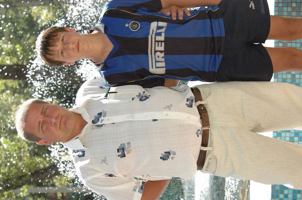 Александр Неважно