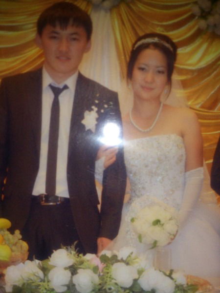 Айзада Болекбаева