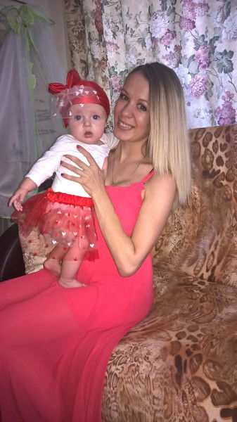 Татьяна Слепнёва