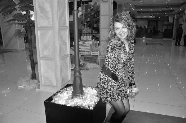 Елена Чунарева