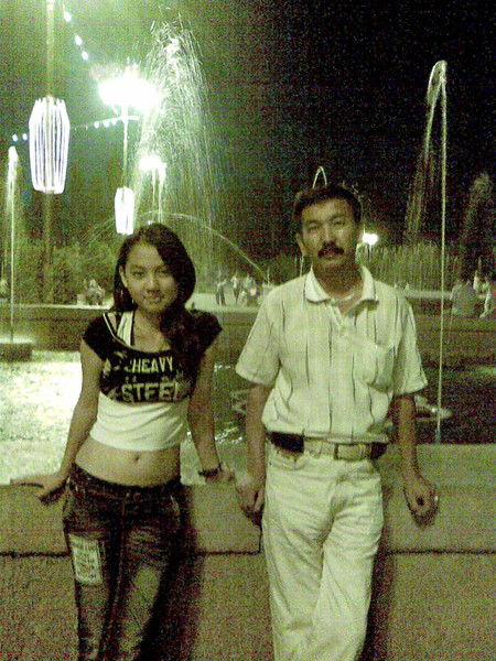 Багдат Аманбаев