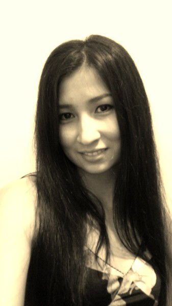 Айгул Кайрова