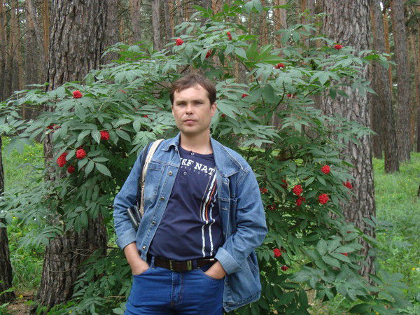 Вячеслав Сычков