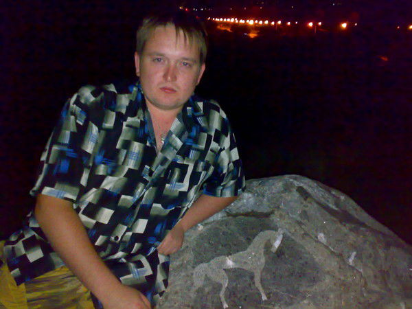 Игорь Дорохов