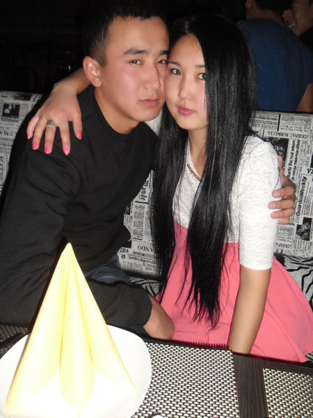 Шырай Lots Of Love