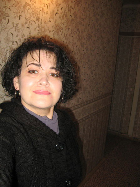 Любовь Евлантьева