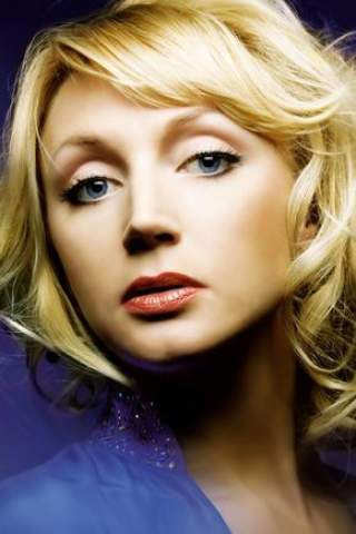 Ольга Косованова