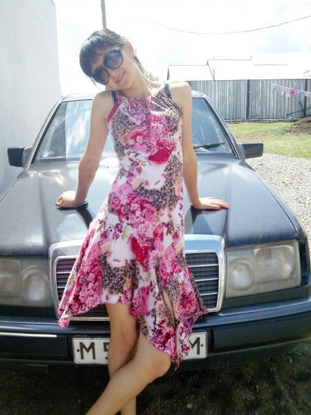 Арайлым Тусупхан