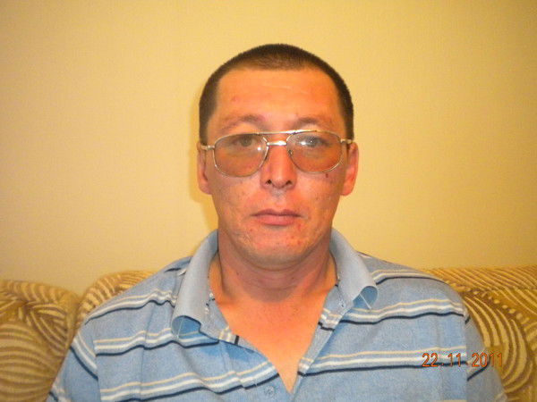 Енберген (Слава) Покатаев