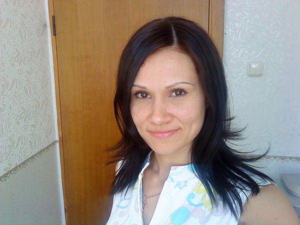 Ольга Радевич