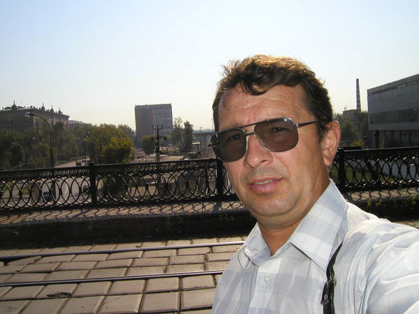 Ганов Владимир