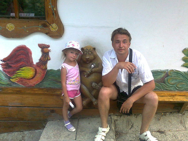 Александр Мясоед