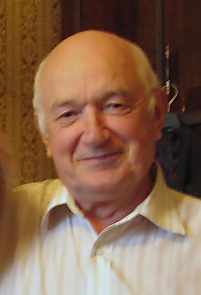 Владимир Прошутинский