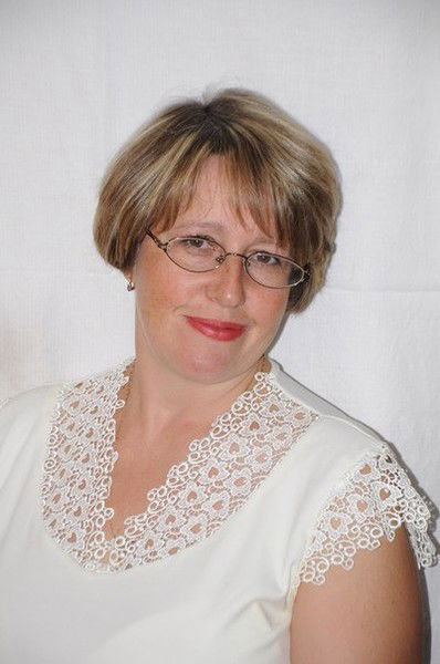 Татьяна Шпакова