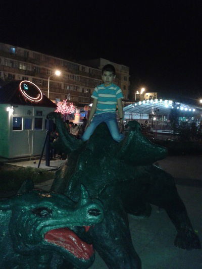 Улан Аскарулы