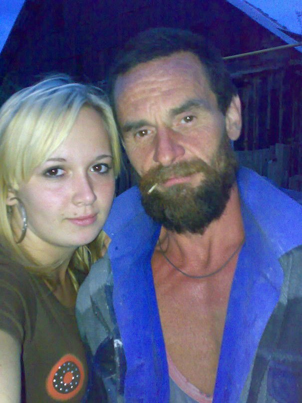 Дима Спирин