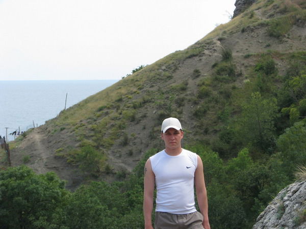 Юрий Беляков