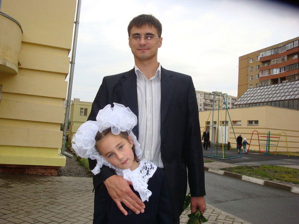 Денис Хворов