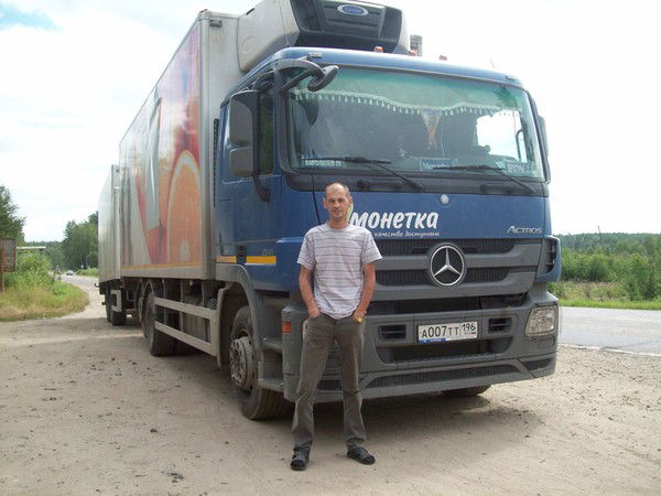 Дмитрий Юсупов