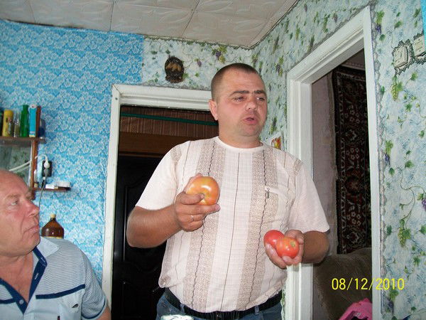 Денис Почикеев