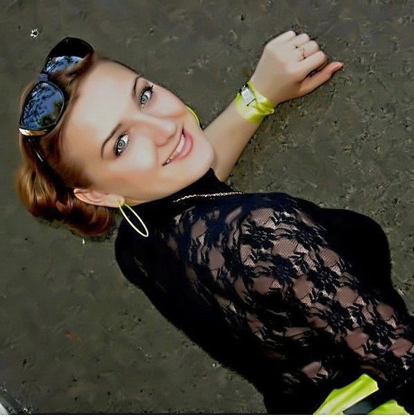 Юлиска Нефёдова