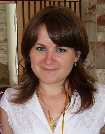 Елена Брень