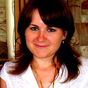 Елена Брень