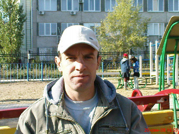 Андрей Муратов