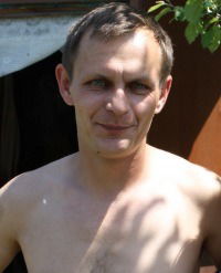 Александр Самойленко