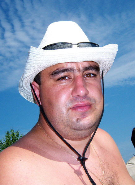 Вячеслав Судовский