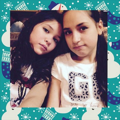 Анастасия Тюрикова