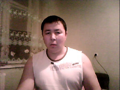 Алмаз Токтомушев